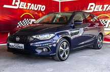 Fiat Tipo Station Wagon 1.6 M-Jet Lounge Tech