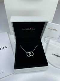 Ланцюжок Pandora Пандора кулончик