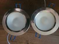 Led Cantalupi Lighting, włoskiego producenta oświetlenia, specjalizują