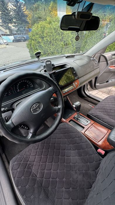 Тайота  Камри 30  3л V6