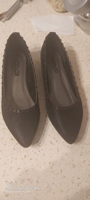 Sprzedam buty damskie rozmiar 40