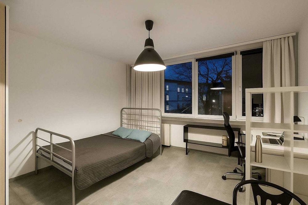 Przytulne studio | Ochota | Nowogrodzka | W pełni wyposażone