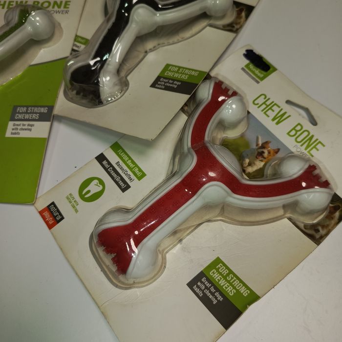 Gryzak smakowy dla pieska