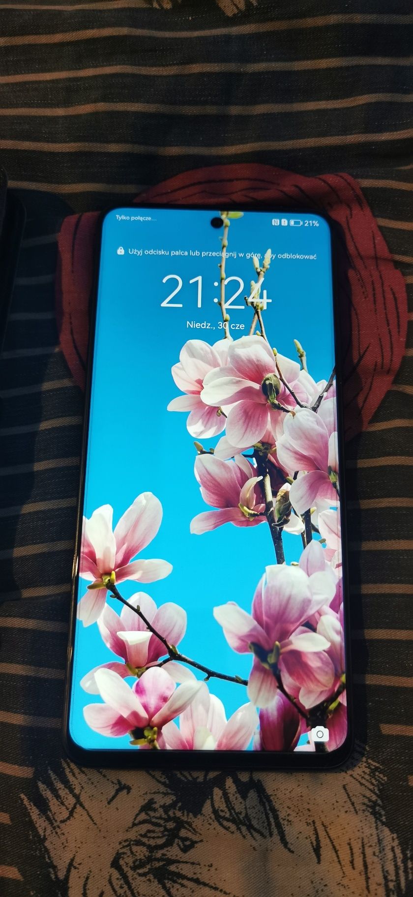 Huawei Nova 9SE Idealny Stan-Używany