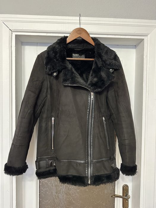 Дублянка жіноча