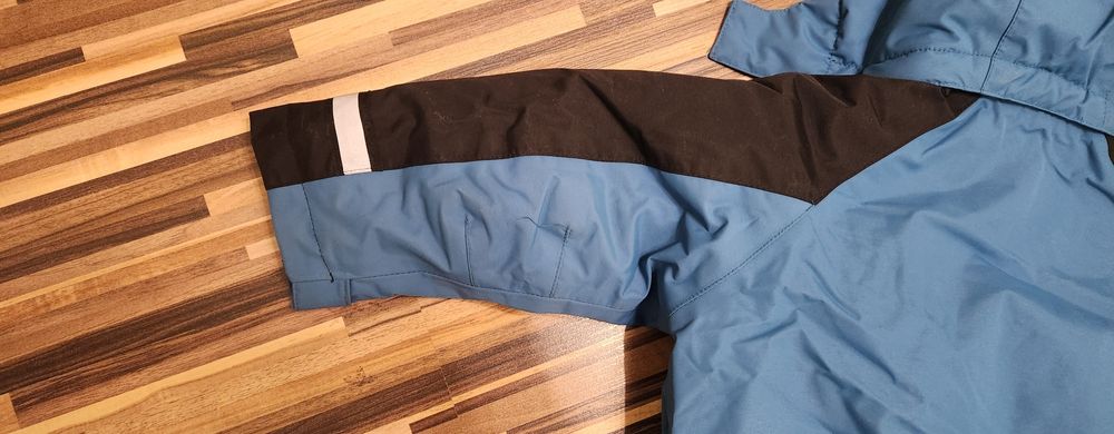 Sprzedam kombinezon zimowy Kappahl kaxs proxtec rozmiar 92