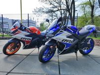 Продам мотоцикл ML 250 CBR  2024