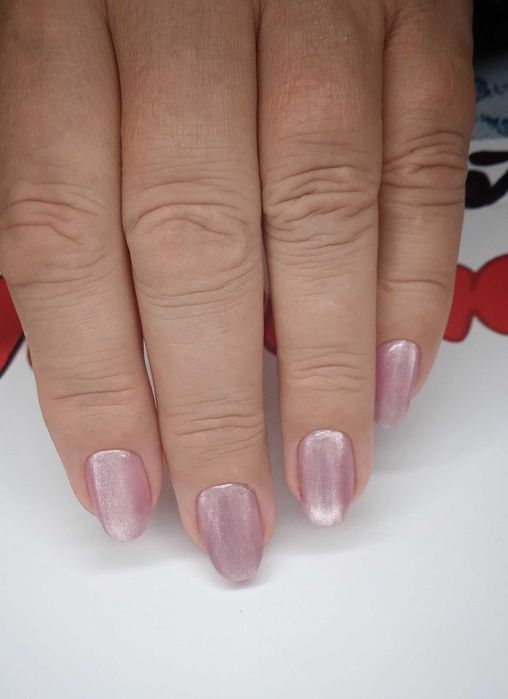 Послуги манікюру та педикюру