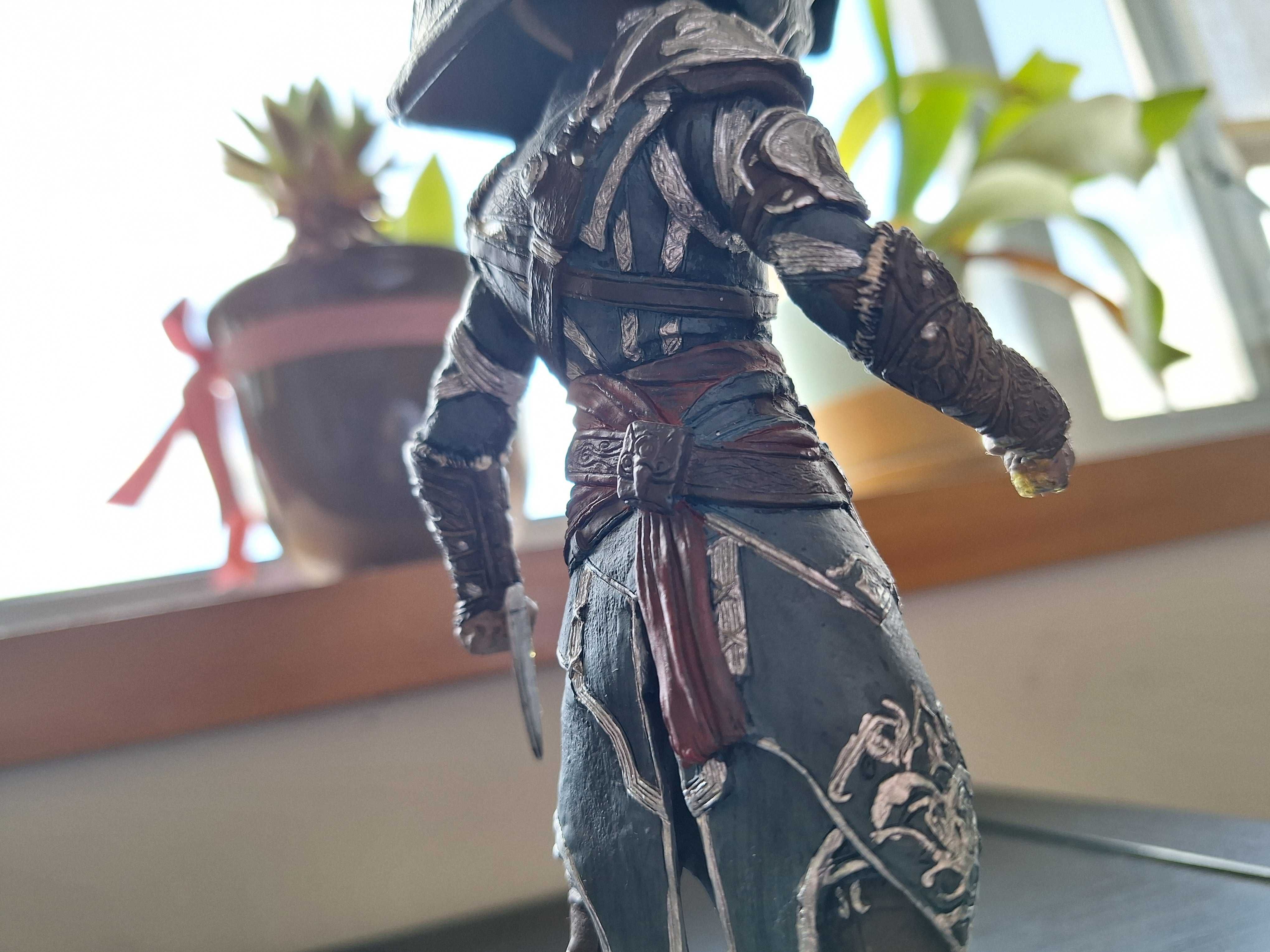 Figura Bobblehead - Ezio: Assassin's Creed