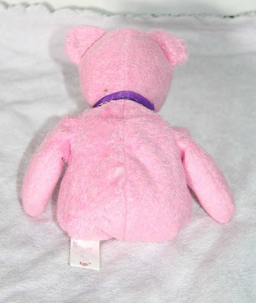 Ty beanie babies baby bear Eggs Easter  miś misiu