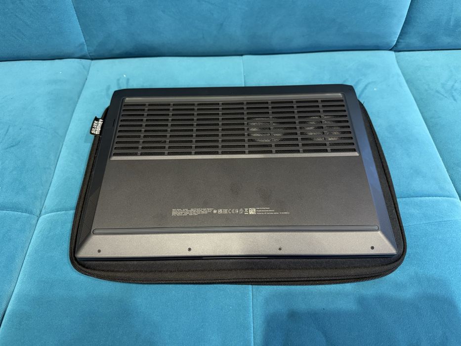 Laptop HP Victus 15 i5-12th/32GB/512GB/RTX3050