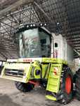 Комбайн CLAAS LEXION 660 2014 Vario 900