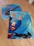 Pościel superman