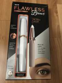 Flawless Brows епілятор для корекціі брів,видалення вусиків