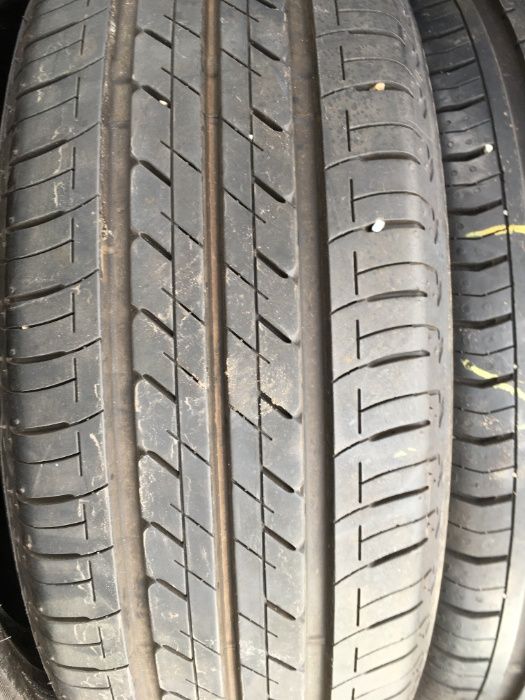 opony 185/55R16 Bridgestone jak nowe 2016rok