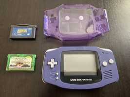 GAME BOY advance 2000