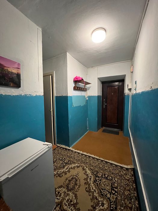 Здається однокімнатна квартира, по вулиці Сухомлинського