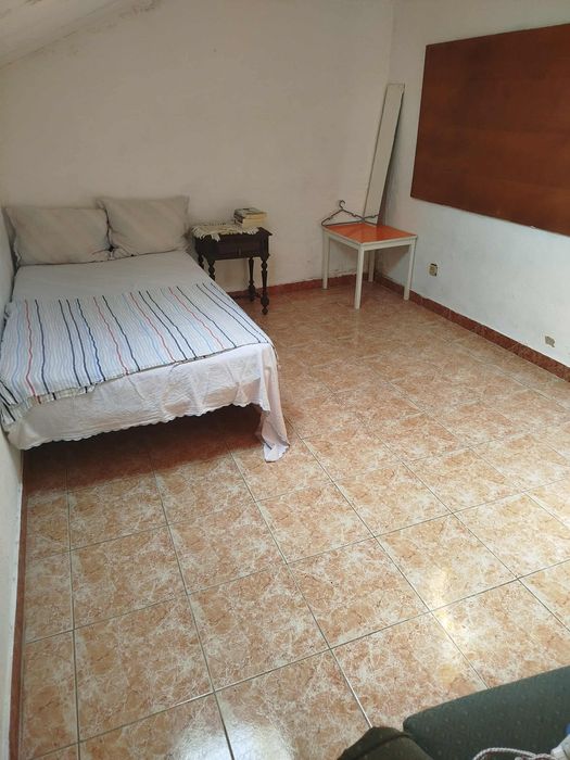 Quarto pra arrendar