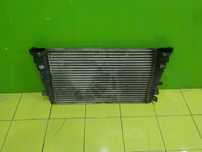 OPEL ZAFIRA B LIFT 09r intercooler 13223395