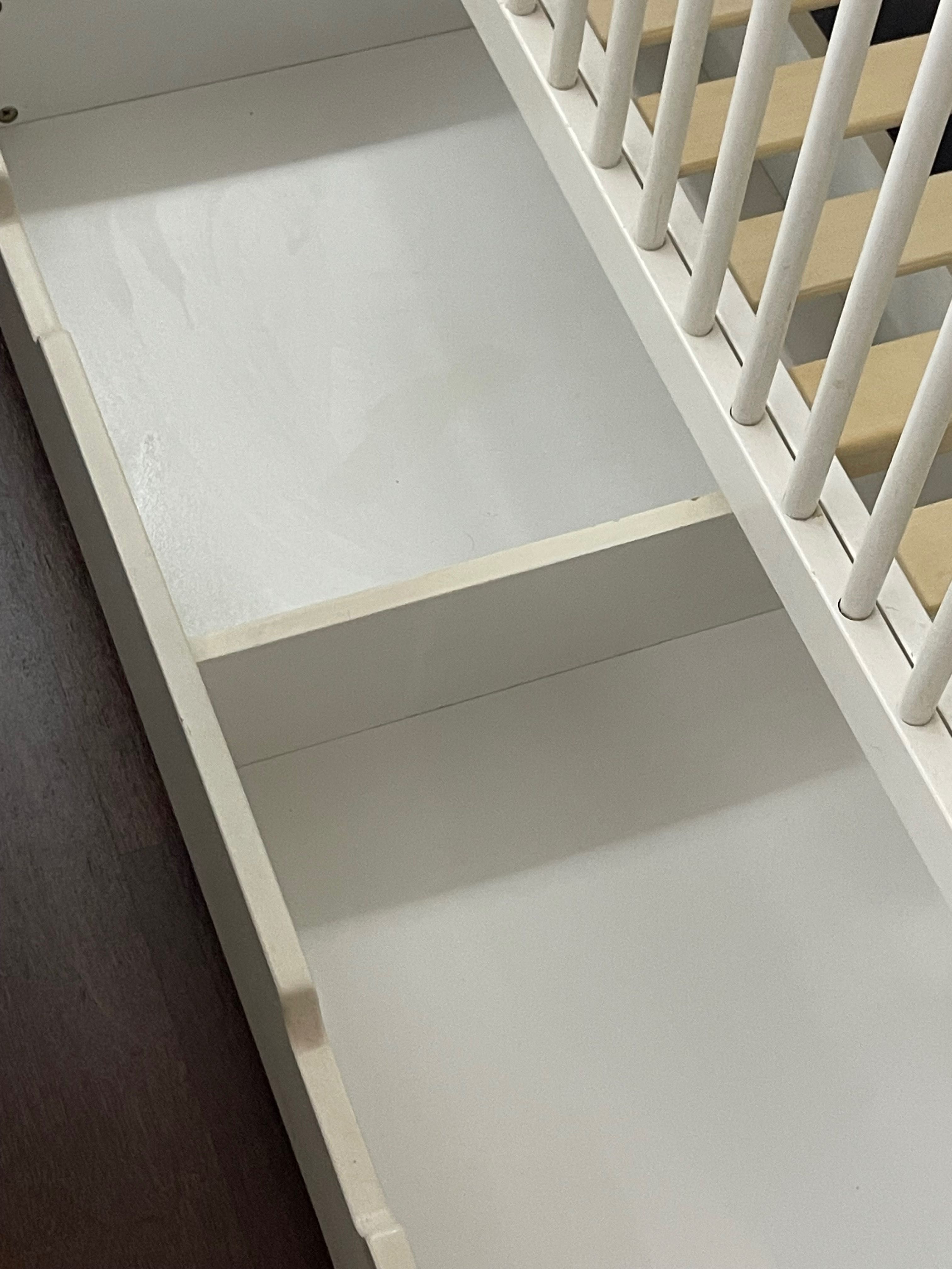 Cama bebé Babies “R” Us