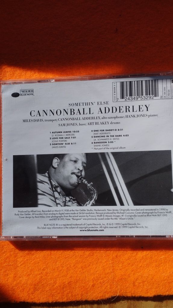 Referencias do Jazz