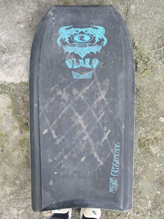 Prancha Bodyboard Rheopaipo LDR 41,5