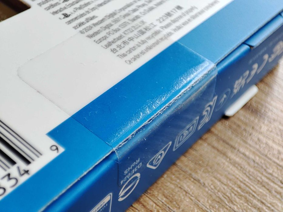 Karta microSDXC 64GB Lexar + dysk SSD WD BLACK SN850P 8TB + heatsink.