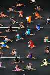Trener biegania / 10 km / półmaraton / maraton | Plan + treningi 1:1