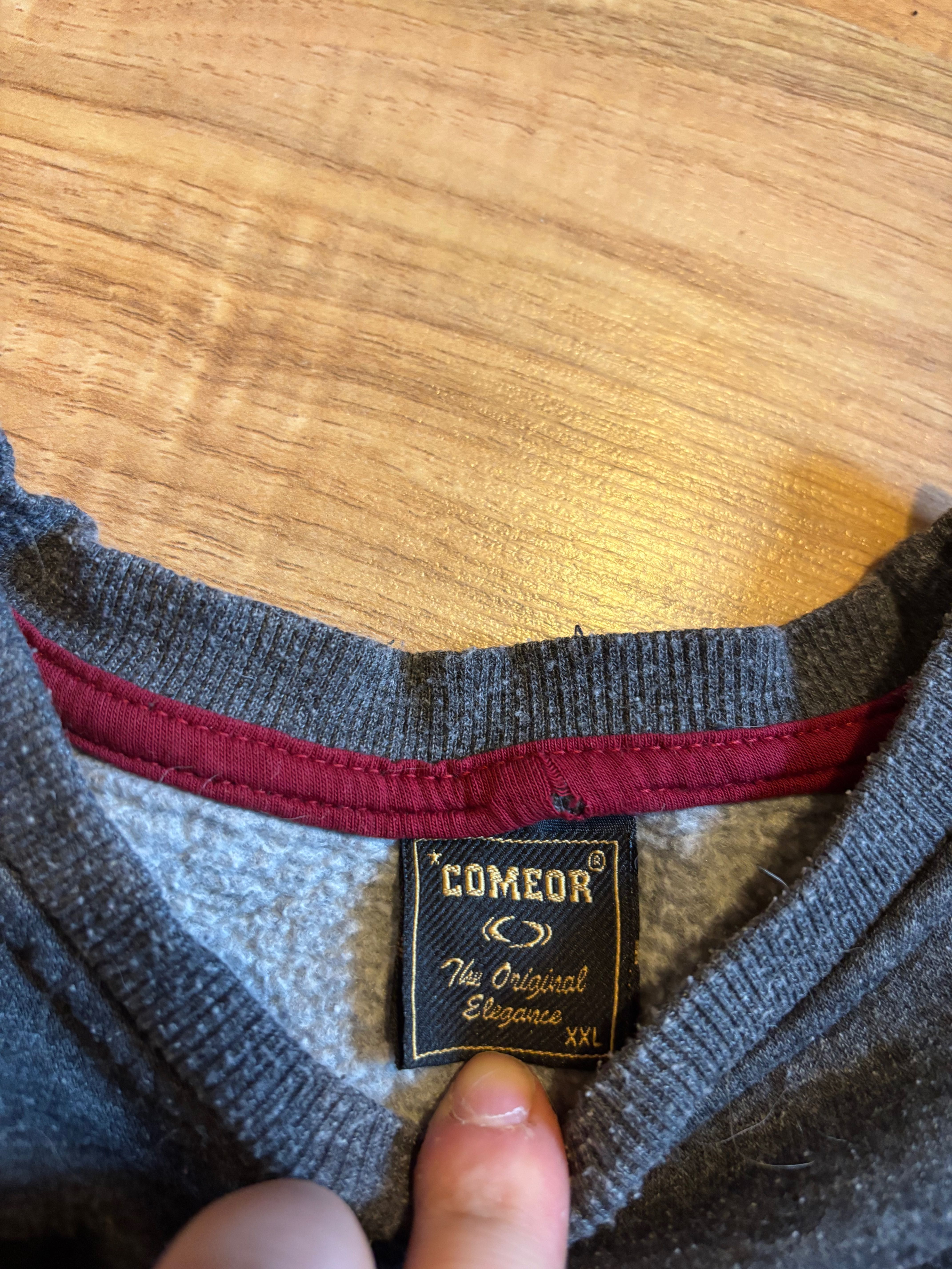 Bluza męska rozmiar XXL