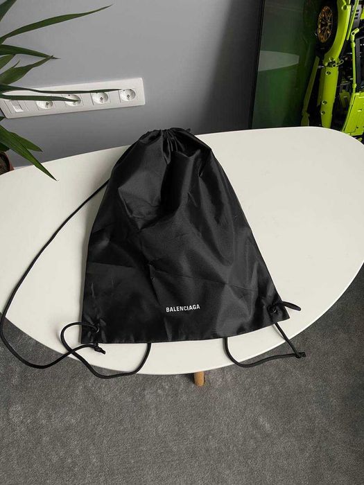 Кросівки Balenciaga Triple S V1 Black/White premium
