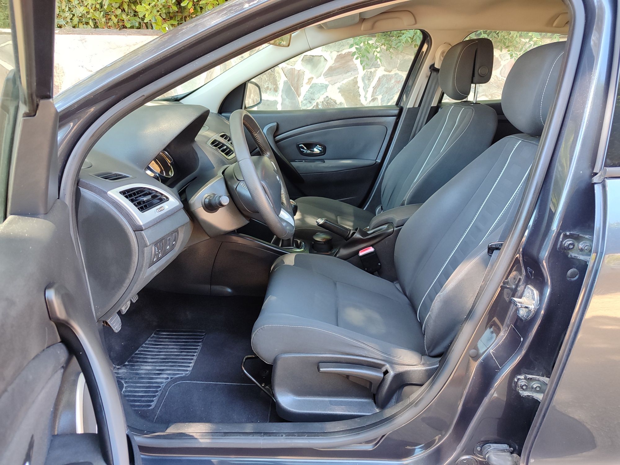 Renault Megane 1.5 dCi 110CV