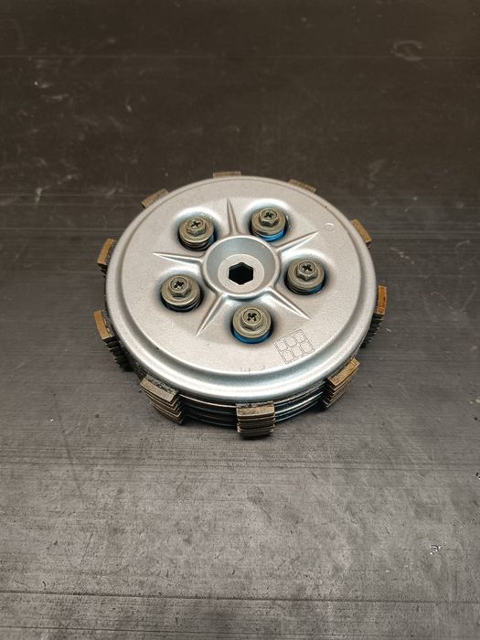 Kosz sprzęgłowy sprzęgło części Yamaha 125 DT TDR TZR KTM Sachs Derbi