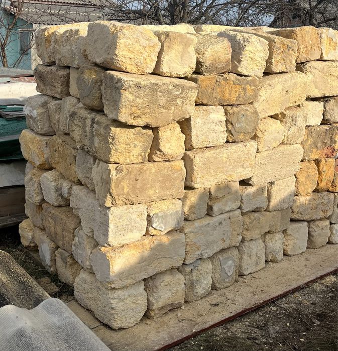 Продам ракушняк