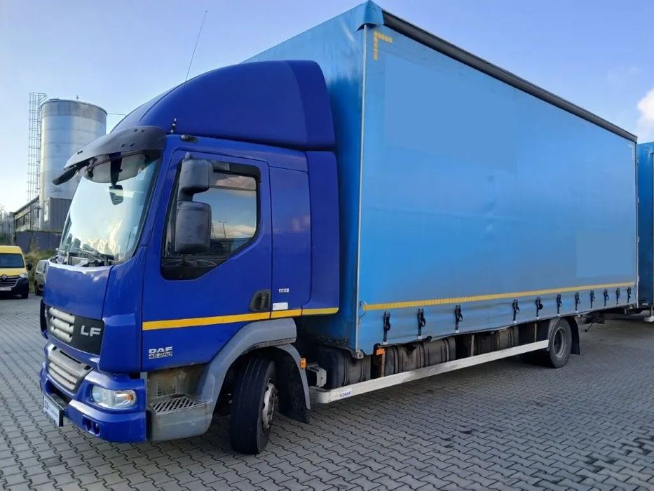 DAF DAF FA LF45 (32146)