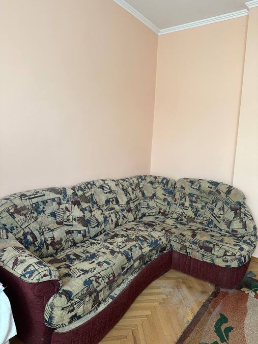 Продається кутовий диван