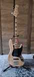 Gitara Basowa Harley Benton JB-75 MN