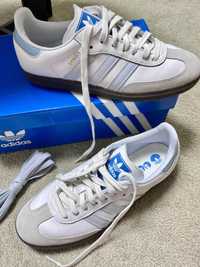 Adidas Samba OG 'White Blue EU 36