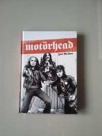 Książka Biografia Overkill, the untold story of Motorhead Joel McIver