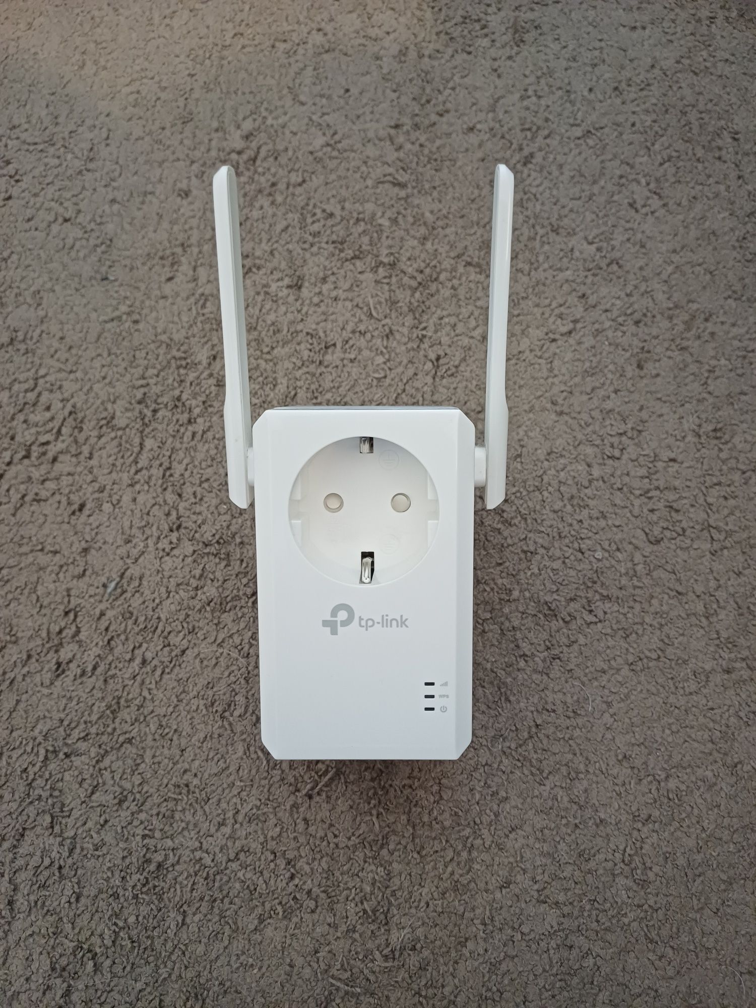 Repetidor de WiFi TPLink