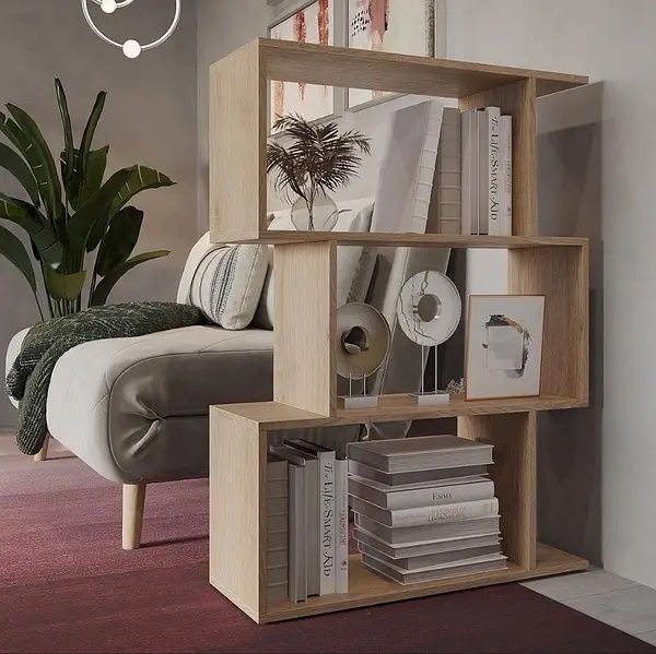 Полиця настінна, книжкова, стелаж, полка книжная, полочка, дсп.