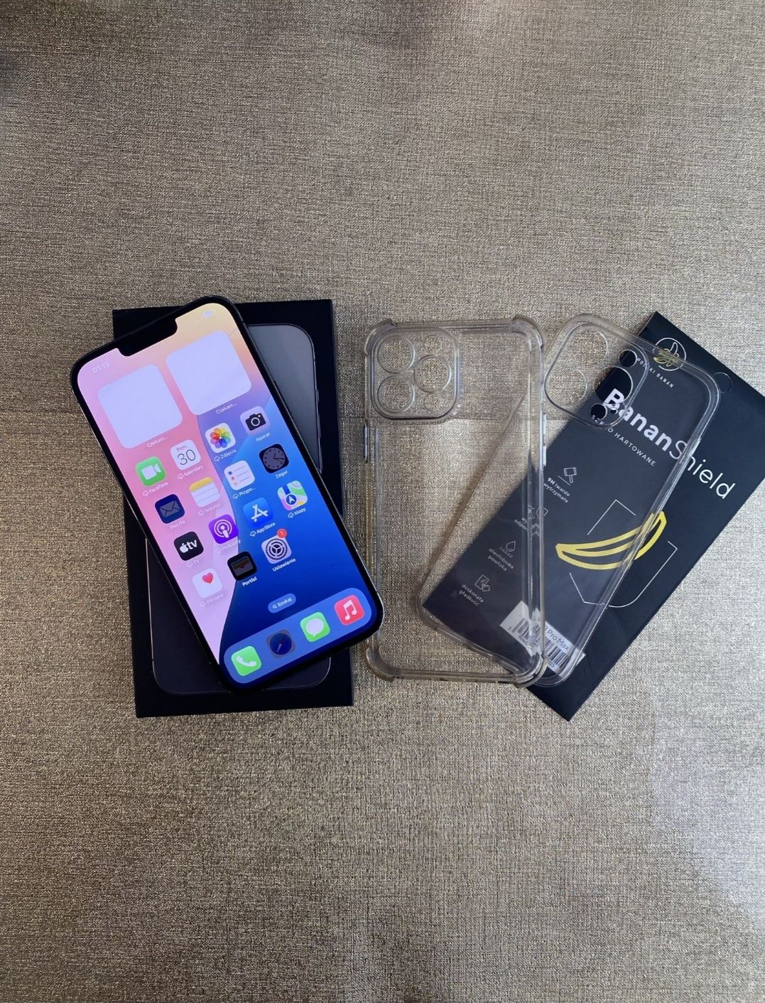 Iphone 13 pro max