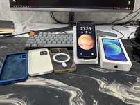 iPhone 12 mini коробка чек