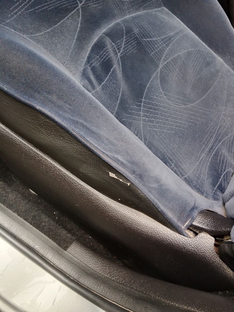 Auto dla początkującego lub do pracy