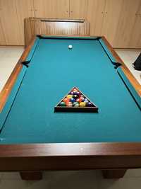 Mesa de snooker / pool