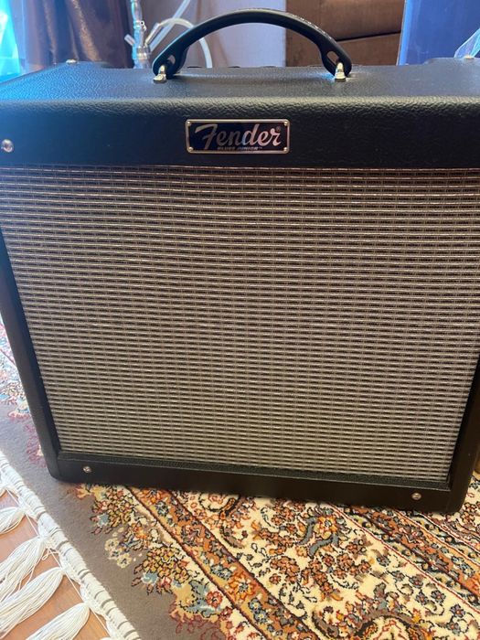 Fender Blues Junior III