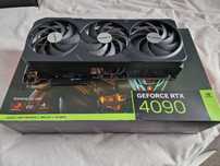 Gigabyte  Rtx 4090 Gaming Oc -gwar.2027