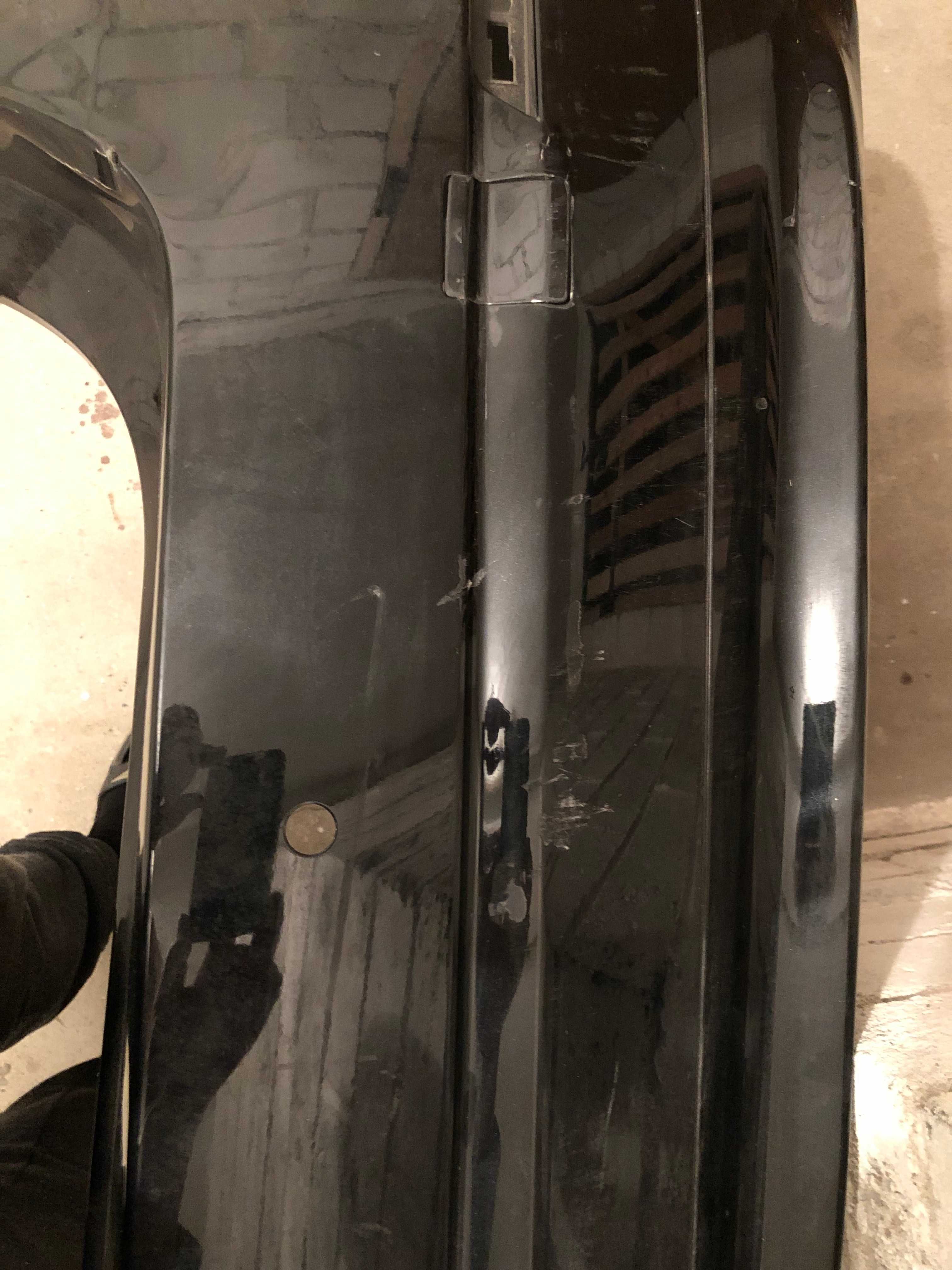 Zderzak przedni do BMW 5 F10 2013r. przed liftem