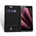 Etui DuxDucis SkinPro Sony Xperia XZ4 Compact Black