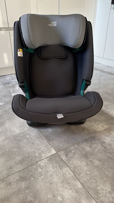 Fotelik samochodowy 15 mies - 12 lat Britax Romer Advansafix M I-Size