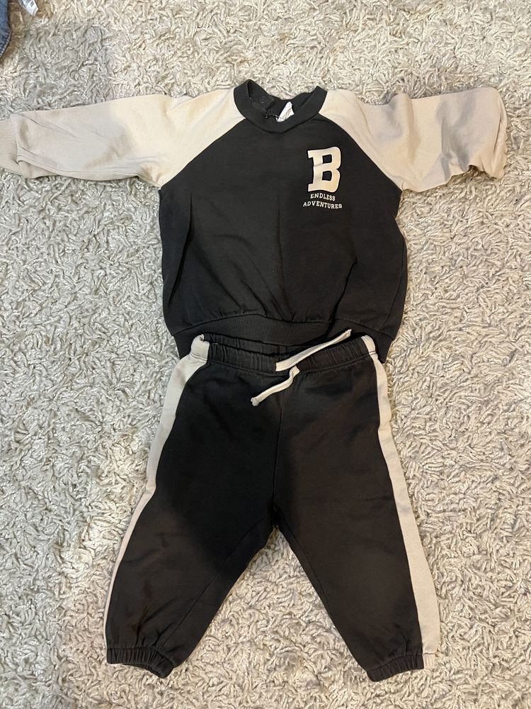 Дитячий костюм H&M